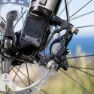 Shimano Slx M7100 2 Piston Skivebremsekaliper, Black, One Size