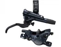 Shimano SLX M7100 Bak Skivebremssett Shimano SLX M7100 Bak Skivebremssett
