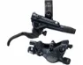 Shimano SLX M7100 Bak Skivebremssett