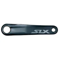 Shimano Slx M7100 Venstre Krankarm