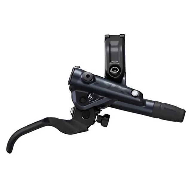 Shimano Slx M7100jrrxsx165 W-fin Bakbrems, Black, One Size Shimano Slx M7100jrrxsx165 W-fin Bakbrems, Black, One Size
