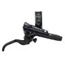 Shimano Slx M7100jrrxsx165 W-fin Bakbrems, Black, One Size