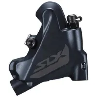 Shimano Slx M7110 2 Piston Fm Hydraulic Bakre Skivebremsekaliper