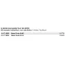 Shimano Slx M7110 2 Piston Fm Skivebremsekaliper, Black, One Size