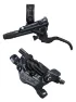 Shimano SLX M7120 Bak Skivebremssett