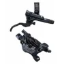 Shimano Slx M7120 Bakbrems, Black, One Size