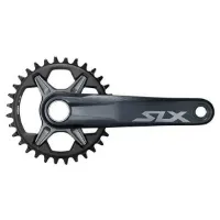 Shimano Slx M7120 Boost 55 Mm Krankarm Shimano Slx M7120 Boost 55 Mm Krankarm