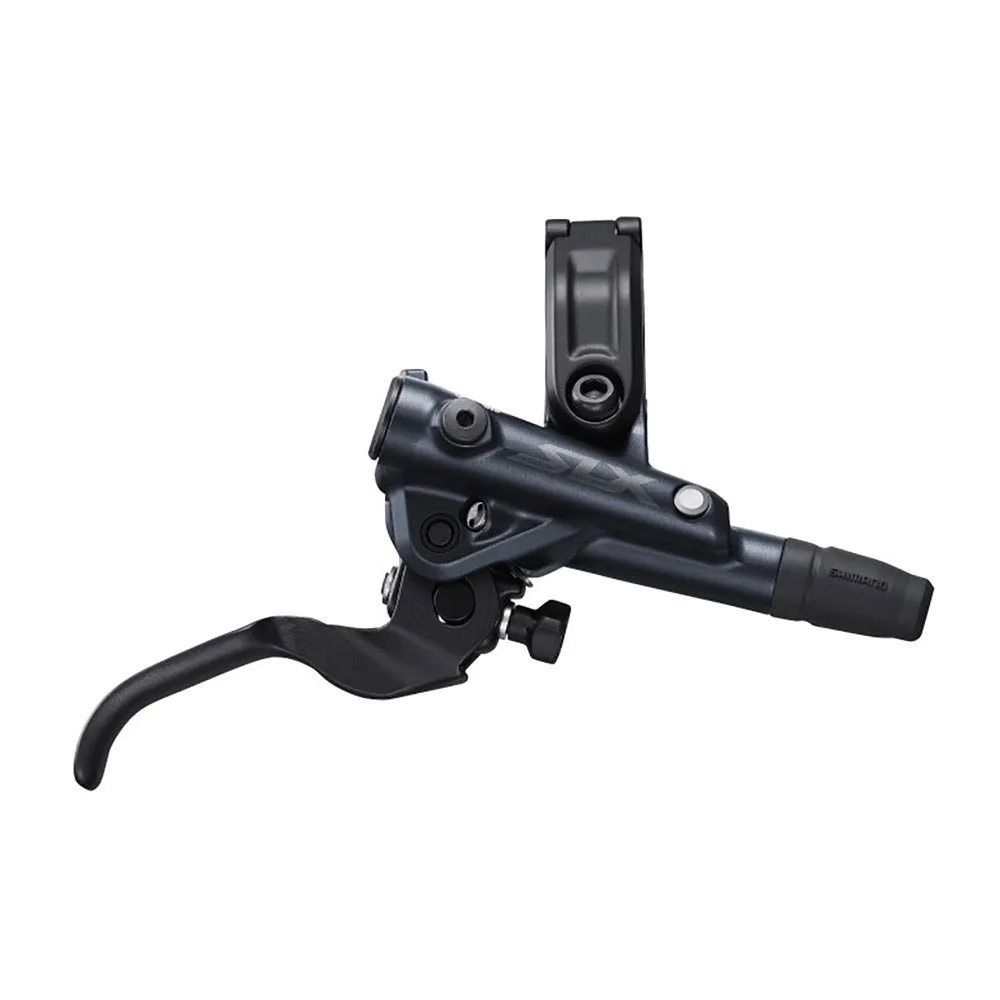 Shimano Slx M7120 Bremseklosser, Black, One Size