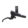 Shimano Slx M7120 Bremseklosser, Black, One Size