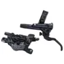 Shimano Slx M7120 Forbrems, Black, One Size