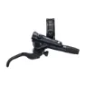 Shimano Slx M7120 Forbrems, Black, One Size