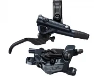 Shimano SLX M7120 Front Skivebremssett Shimano SLX M7120 Front Skivebremssett
