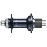 Shimano Slx M7130 Cl Micro Spline Baknav, Black, 32H, 12 x 157mm