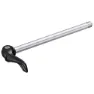 Shimano Slx Mt500 Superboost Gjennomgående Aksel, Silver, 12 x 148mm