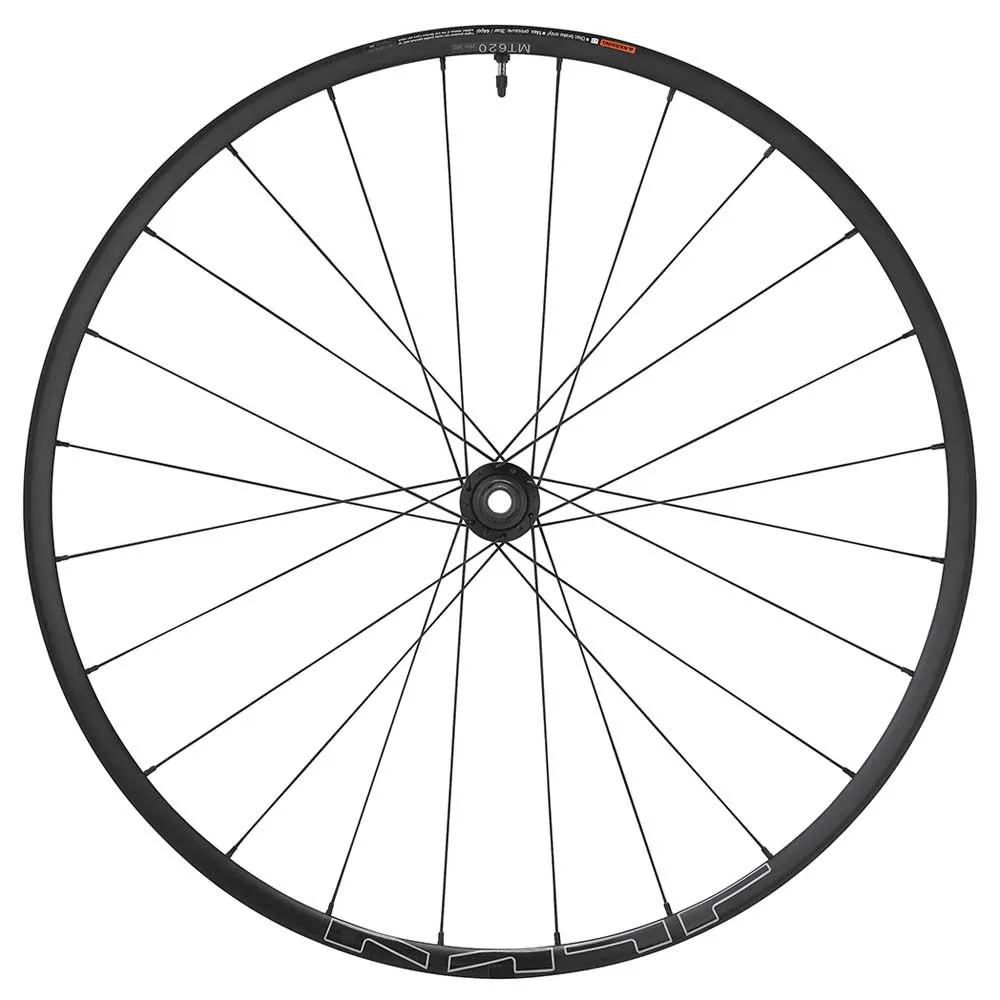 Shimano SLX MT620 Framhjul