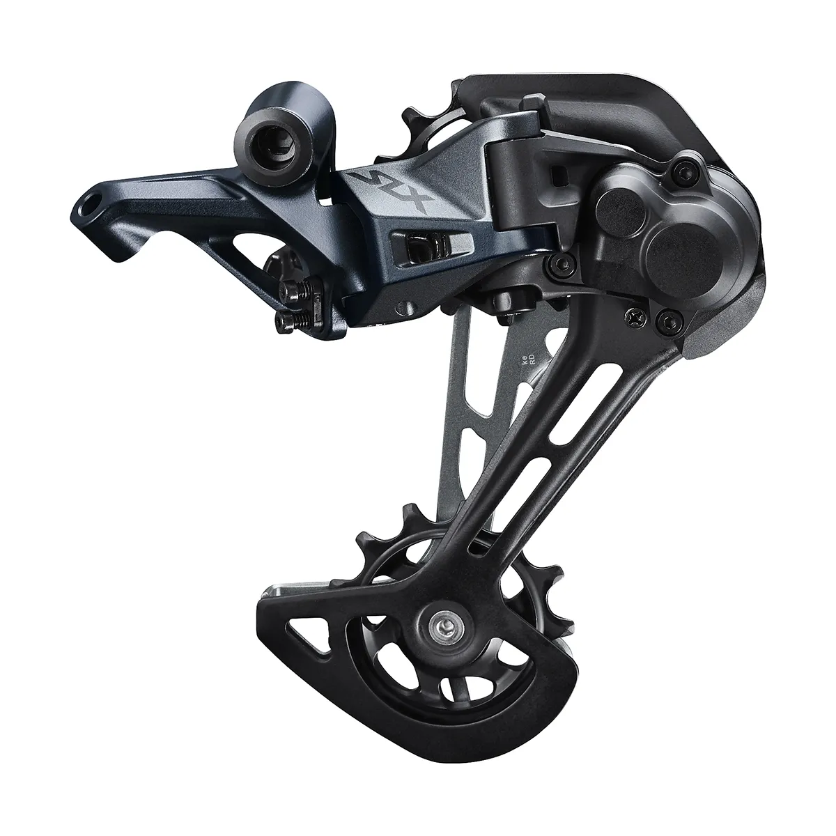 Shimano SLX RD-M7100 Shadow+ SGS Bakgir