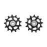 Shimano SLX RD-M7100 Trinsehjul, Svart