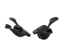 Shimano SLX SL-M7100 I-Spec EV Venstre/Høyre 2x12-delt Girspaker Shimano SLX SL-M7100 I-Spec EV Venstre/Høyre 2x12-delt Girspaker