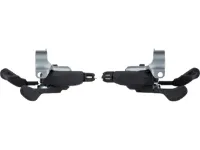 Shimano SLX v+h Set Schaltgriffe SL-M7000-11-I I-Spec II 2/3/11-fach