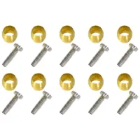 Shimano Sm-bh90 Kit Pin-bremsesett 10 Enheter Shimano Sm-bh90 Kit Pin-bremsesett 10 Enheter