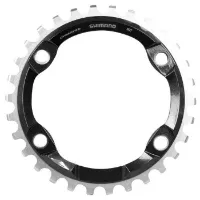 Shimano Sm-crm81 Xt 11s Kjettingring Shimano Sm-crm81 Xt 11s Kjettingring