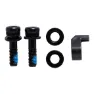 Shimano SM-MA-F203P Post Mount Adapter Skruer