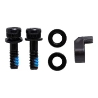 Shimano SM-MA-F203P Post Mount Adapter Skruer Shimano SM-MA-F203P Post Mount Adapter Skruer