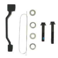 Shimano SM-MA90 Adapter Bremseskive Shimano SM-MA90 Adapter Bremseskive