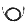 Shimano SM-PCE02 PC Link Kabel, Black, One Size