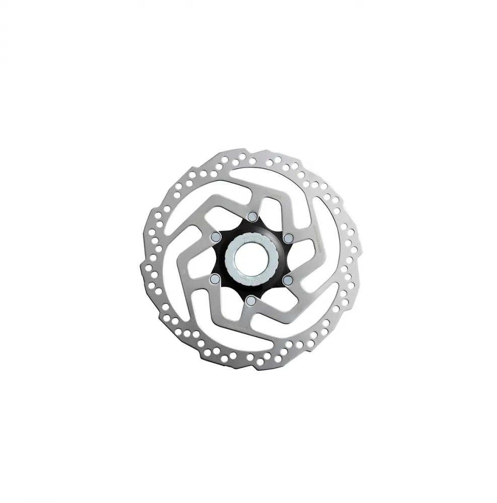 Shimano SM-RT10 Bremseskive, 180mm