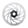 Silver / black