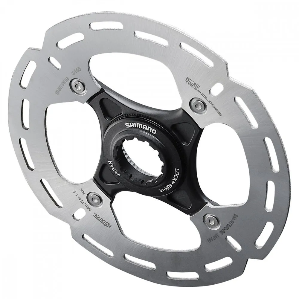 Shimano SM-RT500 140mm Bremseskive
