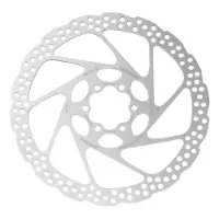 Shimano Sm-rt56 6b 180 Mm Bremsekive Shimano Sm-rt56 6b 180 Mm Bremsekive