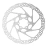 Shimano Sm-rt56 6b 180 Mm Bremsekive, Steel, 180mm
