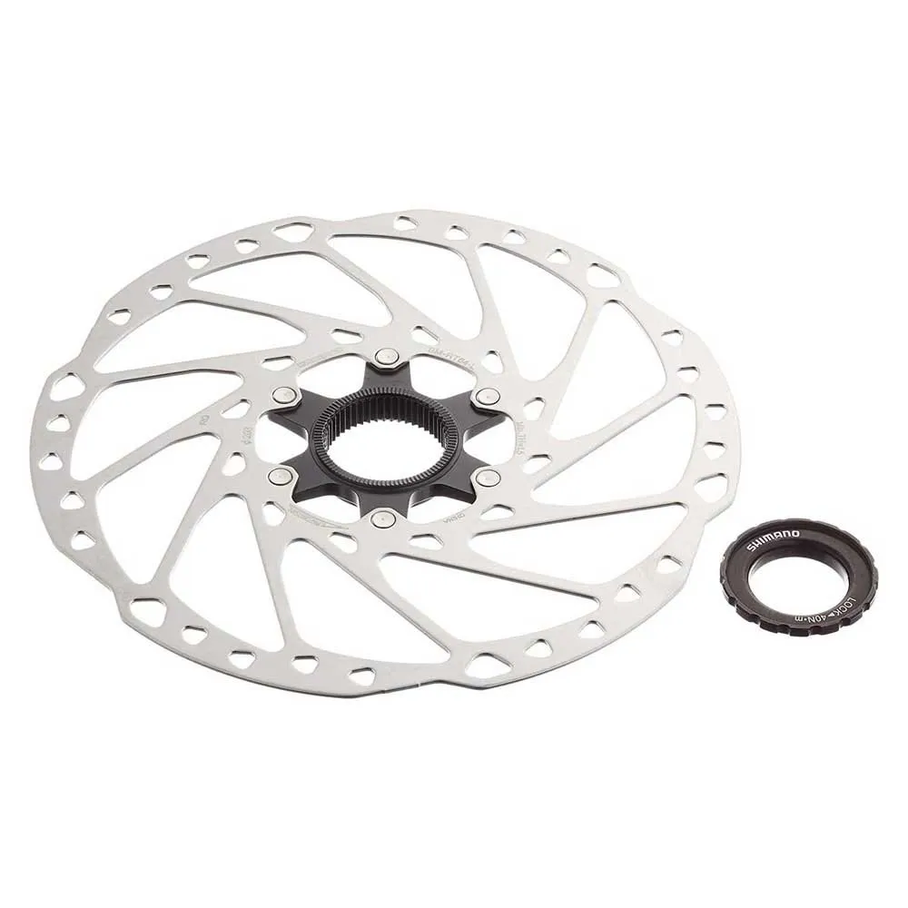 Shimano Sm-rt64 Bremsekive Refurbished
