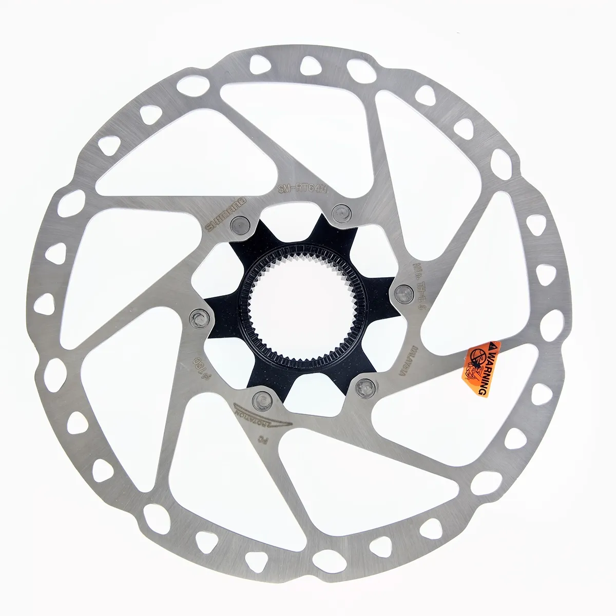 Shimano SM-RT64 Bremseskive Shimano SM-RT64 Bremseskive
