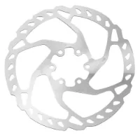 Shimano Sm-rt66 6b 160 Mm Bremsekive 10 Enheter