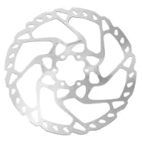 Shimano Sm-rt66 6b Bremsekive 10 Enheter
