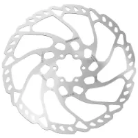 Shimano SM-RT66 Bremseskive Shimano SM-RT66 Bremseskive