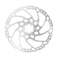 Shimano SM-RT66 Bremseskive Shimano SM-RT66 Bremseskive