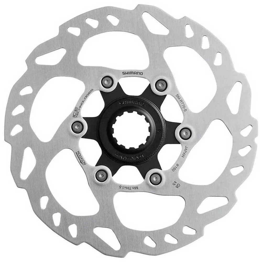 Shimano Sm-rt70 Cl Ice Tec E Bremsekive Shimano Sm-rt70 Cl Ice Tec E Bremsekive
