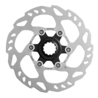 Shimano Sm-tr70 Centerlock Ice Tech 160 Mm Bremsekive Shimano Sm-tr70 Centerlock Ice Tech 160 Mm Bremsekive