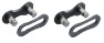 Shimano SM-UG51 Kjedelåser