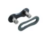 Shimano SM-UG51 Kjedelåser, Black, 7-8s