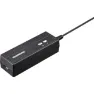 Shimano SMBCR2 ETube Internal Battery Charger DI2, Black