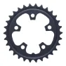 Shimano Sora FC-3503 30T Krankdrev, Svart
