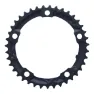 Shimano Sora FC-3503 39T Krankdrev, Svart