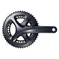 Shimano Sora R3000 2 x 9-Delt Kranksett