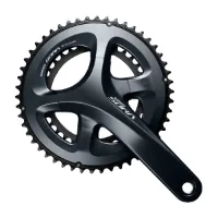 Shimano Sora R3000 2 x 9-Delt Kranksett