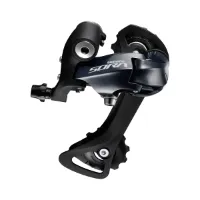 Shimano Sora R3000 GS 3x9-Delt Bakgir Shimano Sora R3000 GS 3x9-Delt Bakgir